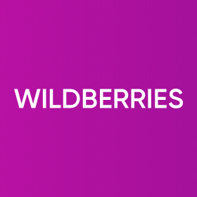 Логотип Wildberries
